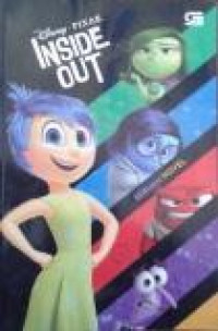 Inside Out Sebuah Novel