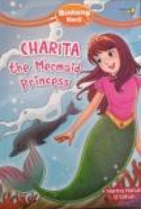 Bintang Kecil : Charita The Mermaid Princess