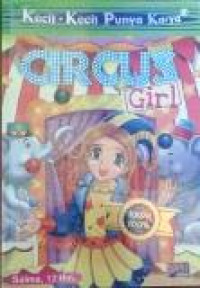 KKPK : Circus Girl