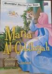 Maria Al-Qibthiyah Bunda yang Santun