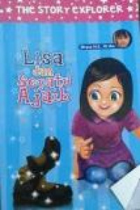 TSE : Lisa dan Sepatu Ajaib