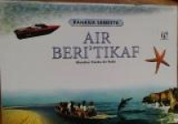 Air Beri'tikaf