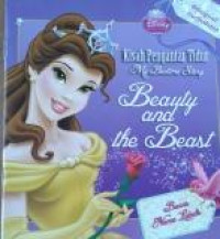 Kisah Pengantar Tidur : Beauty and The Beast