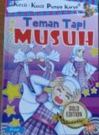 KKPK : Teman Tapi Musuh/ Hilang(SISWA LULUS)