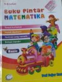 Buku Pintar Matematika