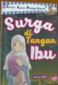 KKPK : Surga di Tangan Ibu