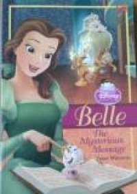 Belle The Mysterious Message : Pesan Misterius