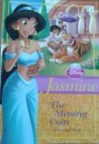 Jasmine The Missing Coin