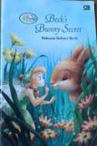 Beck's Bunny Secret : Rahasia Kelinci Beck