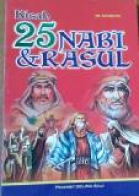 Kisah 25 Nabi dan Rasul