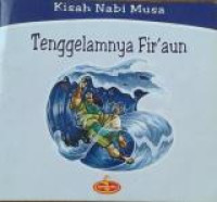 Tenggelamnya Fir'aun (Buku Hilang diganti 