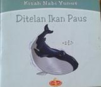 Di Telan Ikan Paus