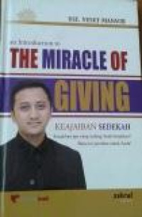 An Introduction to The Miracle of Giving , Keajaiban Sedekah