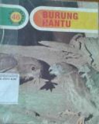 Burung Hantu