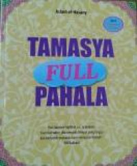 Tamasya Full Pahala