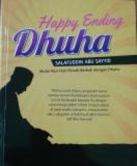 Happy Ending Dhuha