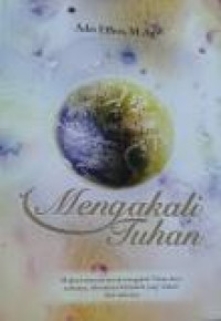 Mengakali Tuhan