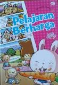 My Animal Teachers 3 Pelajaran Berharga : Pelajaran Berharga