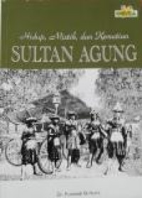 Hidup, Musik dan Kematian Sultan Agung