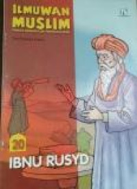 Ilmuan Muslim : Ibnu Rusyd