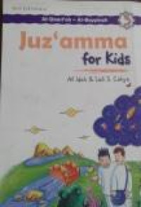 Juz'amma for kids 3