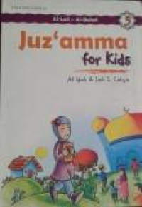 Juz'amma for kids 5