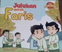 Julukan Untuk Faris