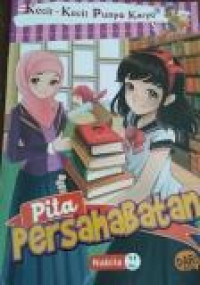 KKPK : Pita Persahabatan : Buku Pengganti KKPK The Special Day (002500)/Auralia Madina R.