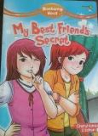 Bintang Kecil : My Best Friend's Secret