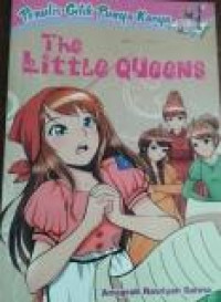 PCPK : The Little Queens