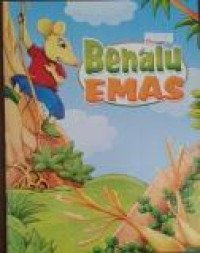 Benalu Emas