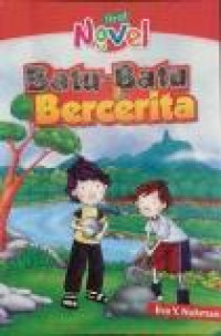 Batu Batu Bercerita