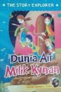 TSE : Dunia Air Milik Kynan