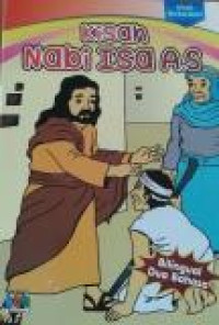 Kisah nNabi Musa A.S