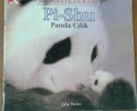 Selamatkan Kami : Pi-Shu Panda Cilik