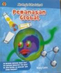 Aku Ingin Tahu Sains 8 : Pemanasan Global