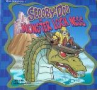 Scooby-Doo dan Monster Loch Ness