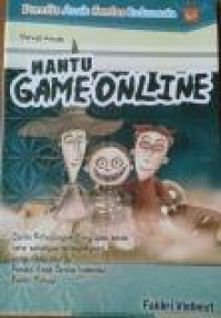 PACI : Hantu Gameonline