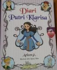 Diari Putri Klarisa