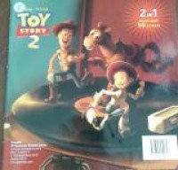 Toy Story 1 & 2