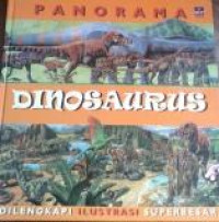 Panorama Dinosurus