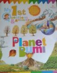 Planet Bumi