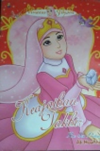 Princess Jihan : Keajaiban Takbir