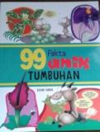 99 Fakta Unik Tumbuhan