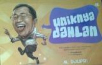 Uniknya Dahlan