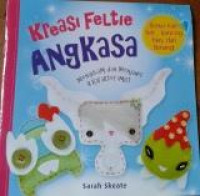 Kreasi Feltie Angkasa