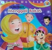 Zia dan Nasyid Menggali Bakat