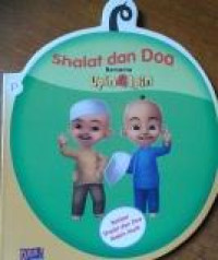 Sholat dan Doa Bersama Upin & Ipin