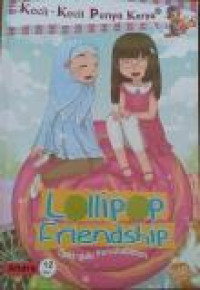 KKPK : Lollipop Friendship