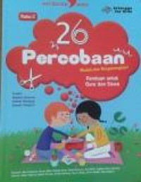 Buku 3 26 Percobaan Mudah dan Menyenangkan